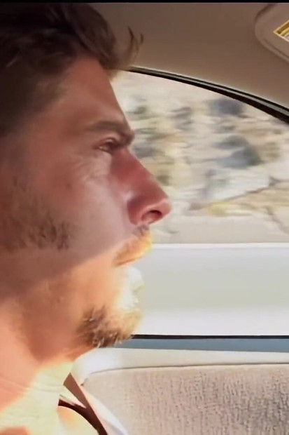 Miko Lee: Nevjerojatne sise i stopiranje s jebanjem