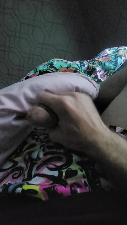 Spaß im Bett
