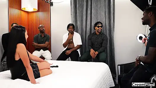 Сливочная витрина - Mira