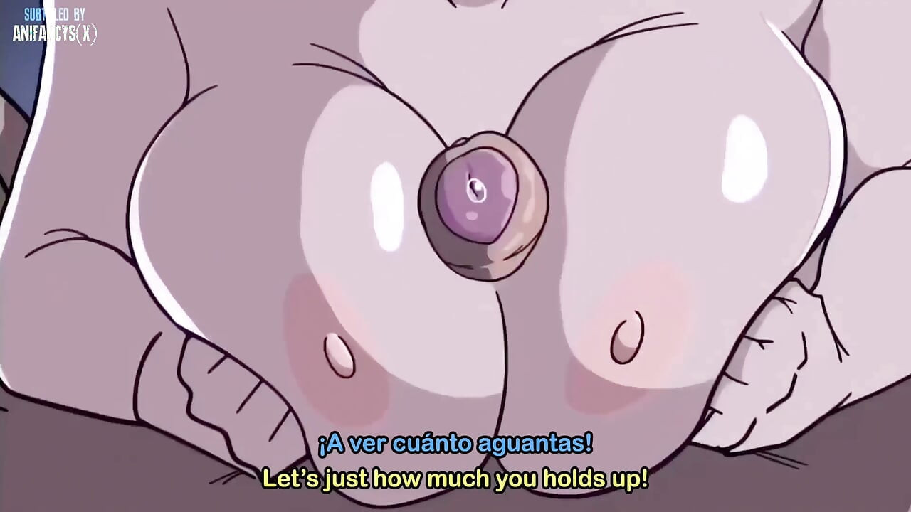 Vegeta fucking Bulma