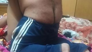 Desi Indian Couple Enjoy Sex