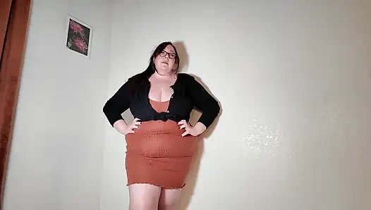 Ficken und bBW-sekretärin nach der arbeit schwängen