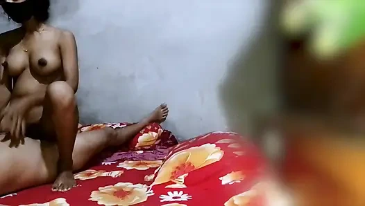 Tasnim New Hard Sex Video in Hotel Room.