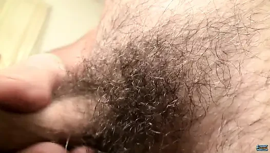 His Fat Cock in a Fleshlight