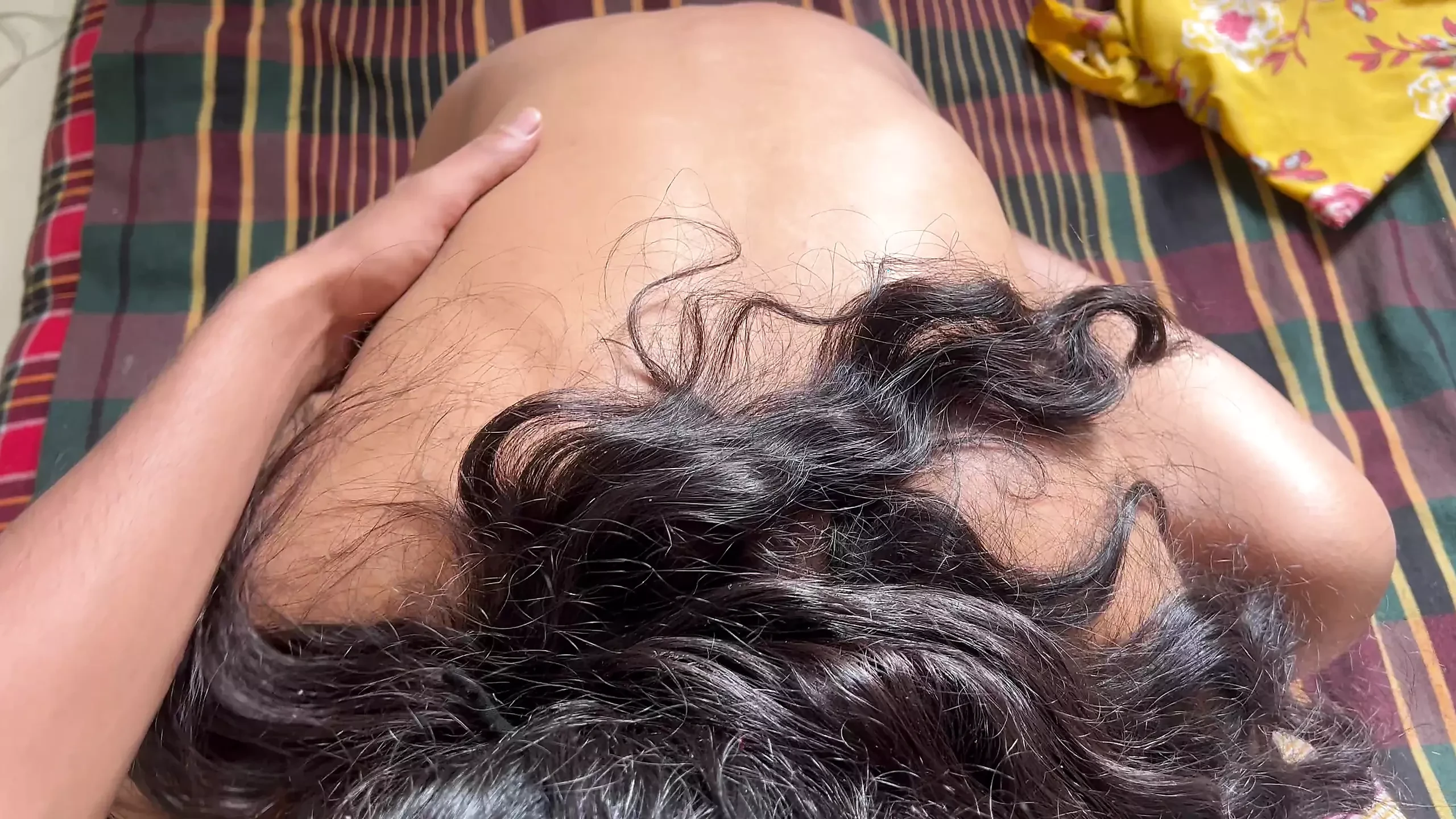 Ganv ki larki seks xxx jab ghar par koee nahin