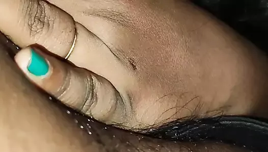 Today exclusive Mallu girl play with big cock and lot of cum