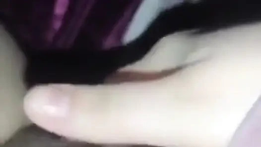 Fingering Masturbating Homemade