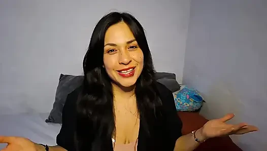 Asmr toksik kız arkadaş rolü
