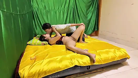 Hot Married Couple Beautiful Sex