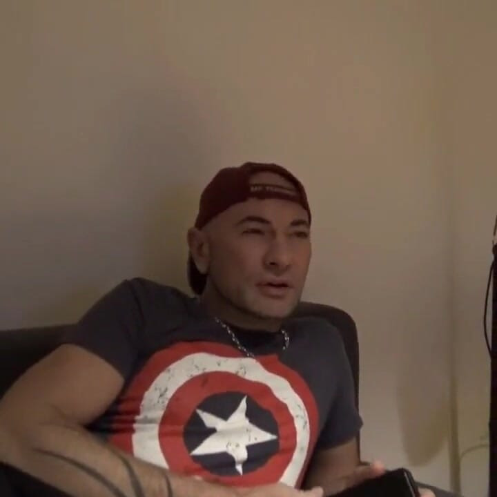 Billy Vega สาวข้ามเพศที่น่าทึ่งโดนเย็ดโดย Jess