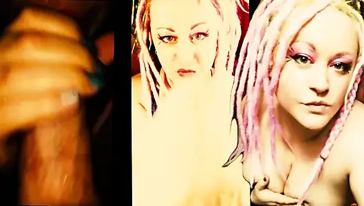 Pt2 super joi juli klip goon edge dan muncrat dan bahagia