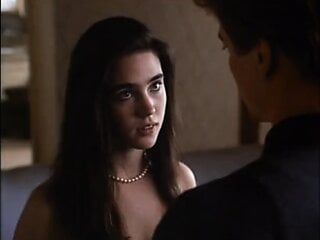 Jennifer Connelly - ''The Heart of Justice'' 03