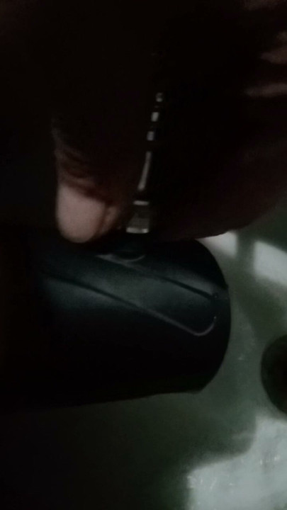 water jet masturbation