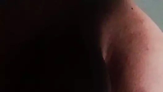 Götümdeki amcık