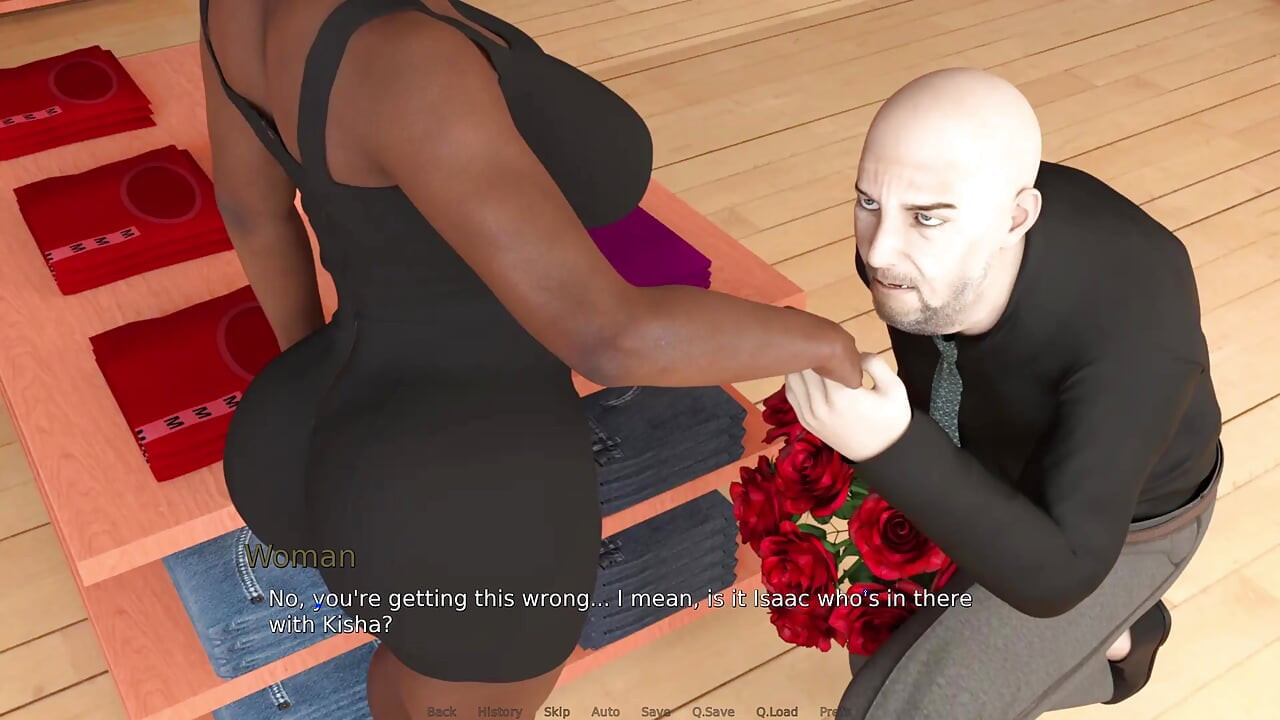 Laura Lustful Secrets (part 27)