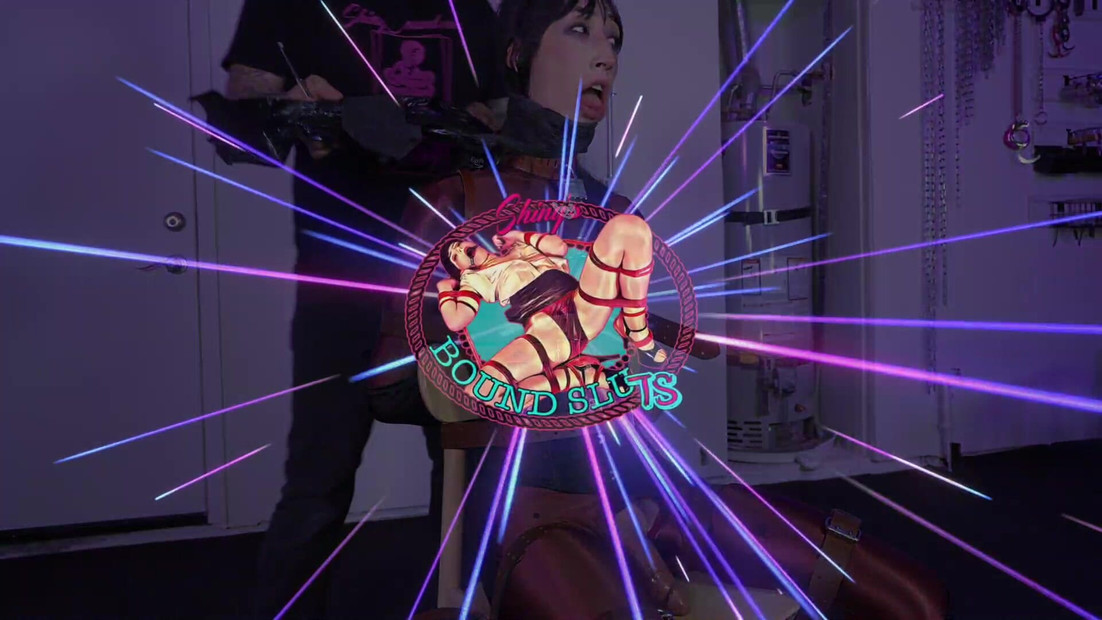 Dominatrix Overpowered Dio 2