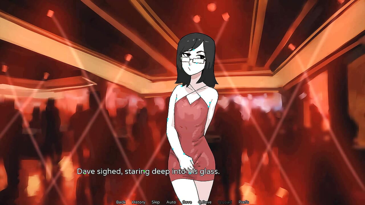 Hazelnut Latte: น้องสาวเพื่อนร่วมงาน - ตอนที่ 7