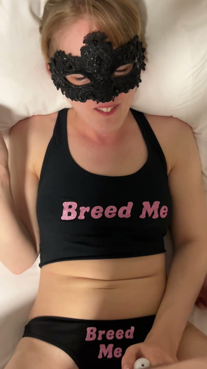 Breed Me (Masked) | Clip 2