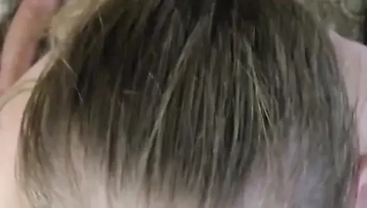 Nervous Co Worker Comes Over To Fuck But His Dick Was Too Small
