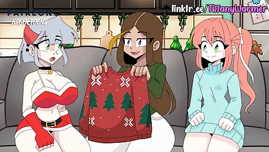 Audrey's Special Christmas