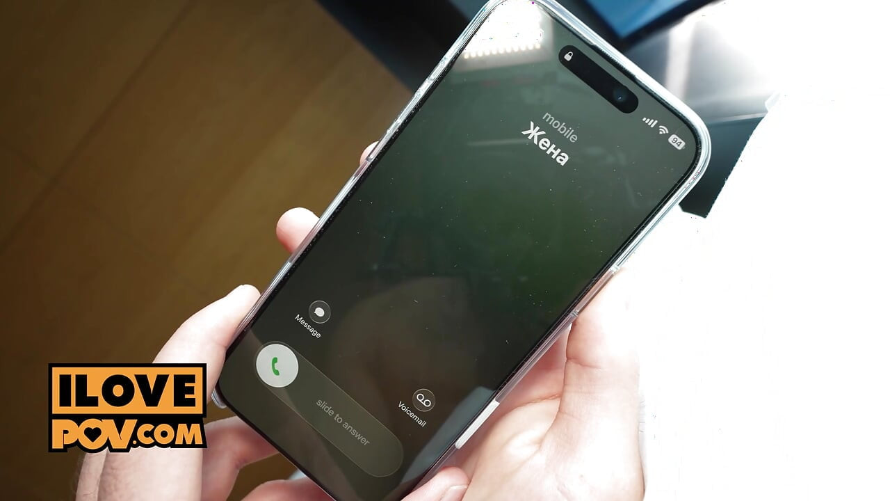 Het werk overslaan voor je prachtige meisje, Nikky Paardebloem