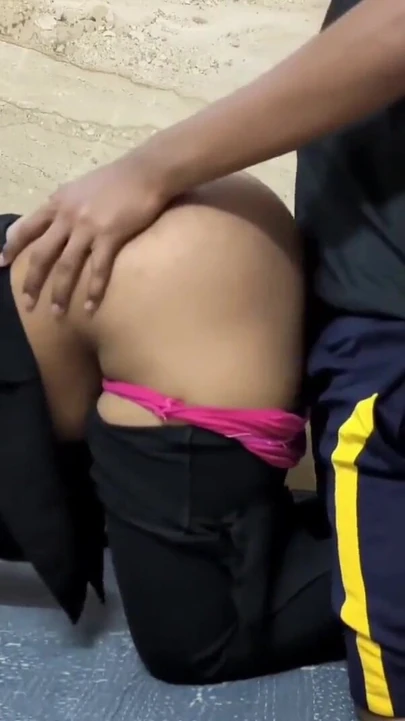Spectacular moment from "Stepson give a gift to her mummy with lots of love and sex"
