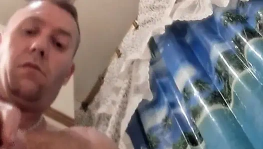 Bbc, großer schwanz, abspritzen,