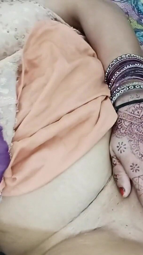 Desi Hindi Triple X with Bhabhi. Dirty Talk, Big Ass anal fuck, Awesome Chudai, Bareback Anal Sex | Clip 1