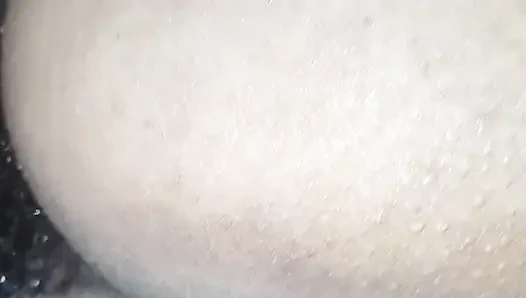 Randi biwi koGodi bana ke chodte hua sexy gaand chut