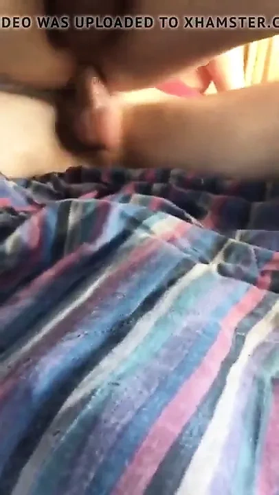 a wife films hubby fucking a sissy