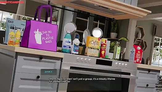 Крестник (часть 06) - от Студии Чизкейк