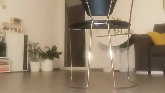 Serbest eller boşalma