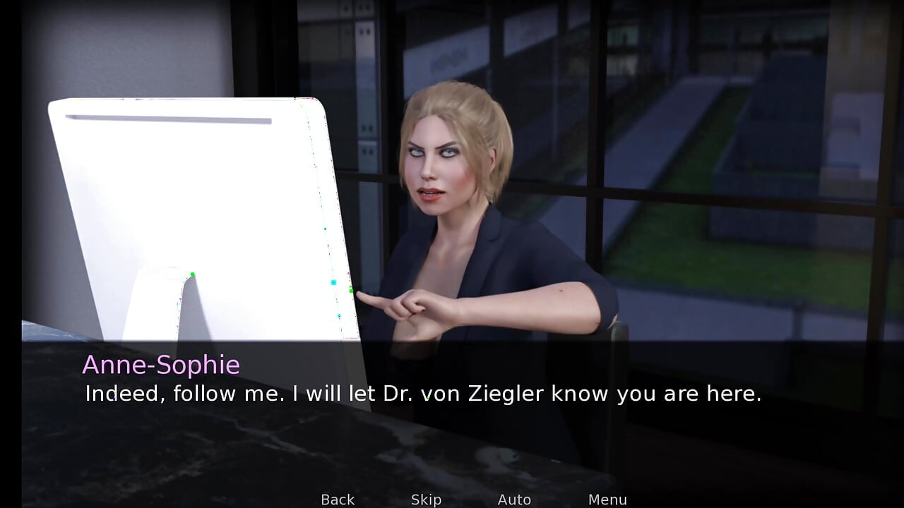 بلدة عاهرة 1 - اللعب بلعبتي الجنسية