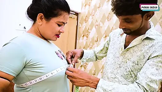 Desi heißes mädchen hardcore, romantischer sex mit schneider