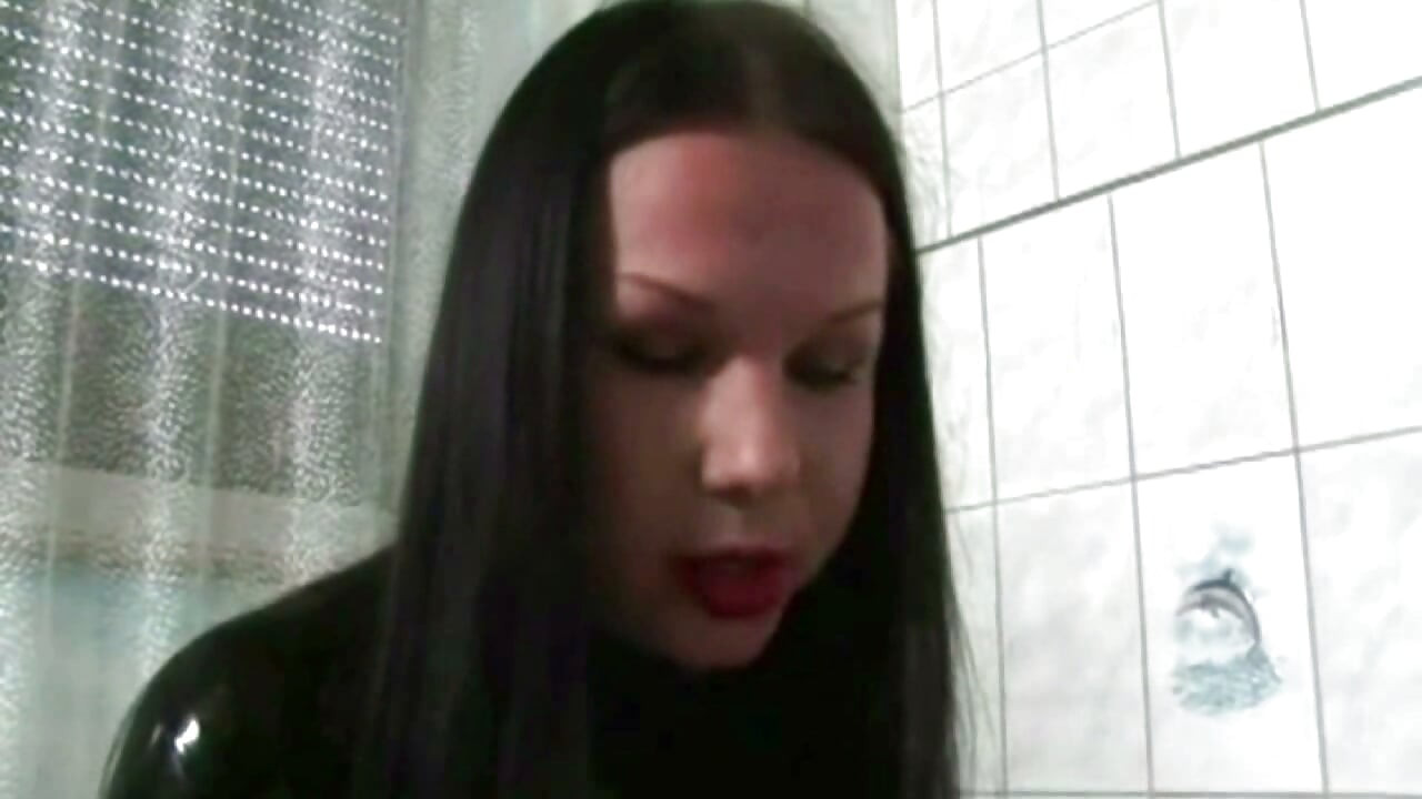 Робски душ