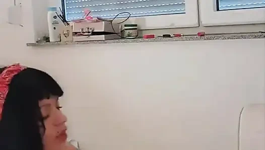 Gypsy Sandra Soul fuck Bare Bastone