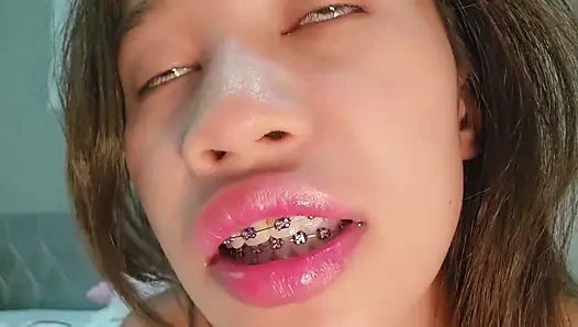 Giantess Digestion