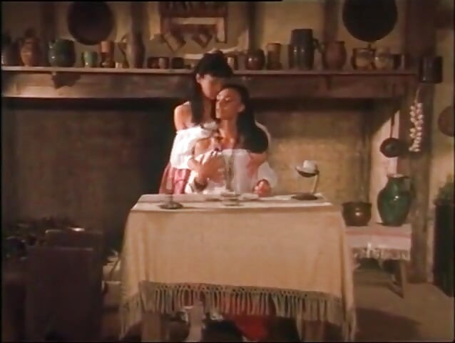 Carmen - (original Soft Film)