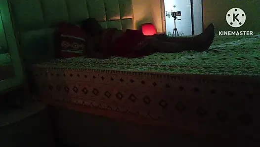 Gadis Bangalore sama pacarnya bagian 1