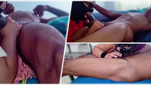 Throat Queen 3xthroatpies