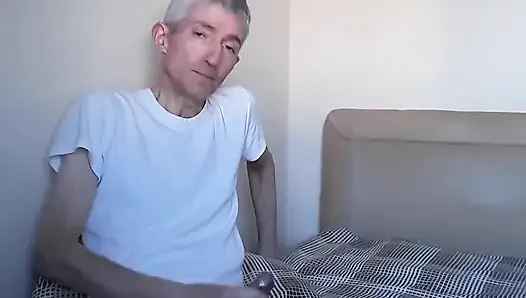 Yatak odasında mastürbasyon