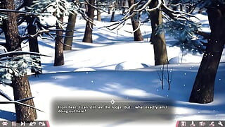 Double Homework Ep18 - Part 126 - the by Misskitty2k