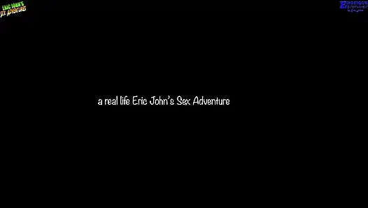 Erotique Entertainment - Sophia Cruise Neşeli Pis Pis Dağınık Sert Otel Grup Seks Eric John Artı Beş Ericjohnssexadventures