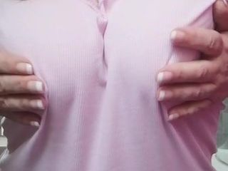När dina bröstvårtor behöver uppmärksamhet!