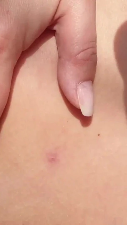 Thrilling moment from "German BBW College Teen Holly Talk to Public Fuck after Uni"
