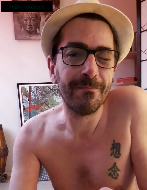 Afternoon Cumshot 2