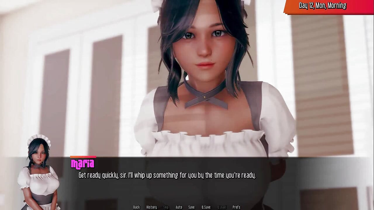 Sobarice i djevojke: Dobar šef-Ep18