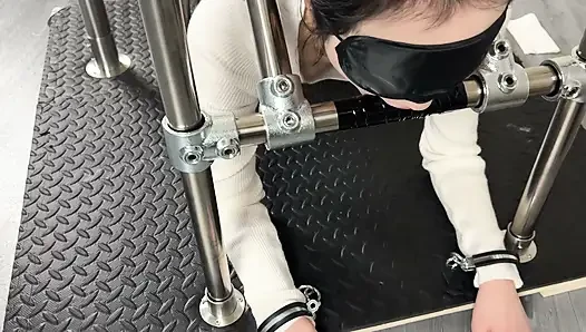 Metal cehennemi: 9k duruş fiksasyonu + röportaj