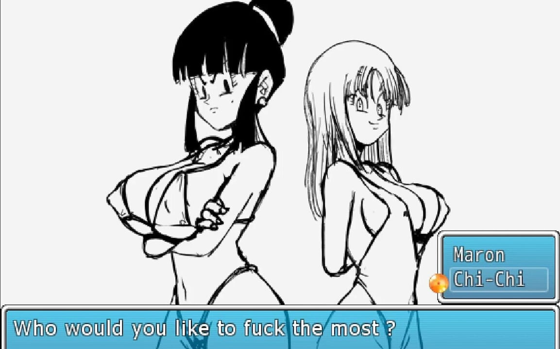 Kamesutra dbz Erogame 第9届比基尼大赛