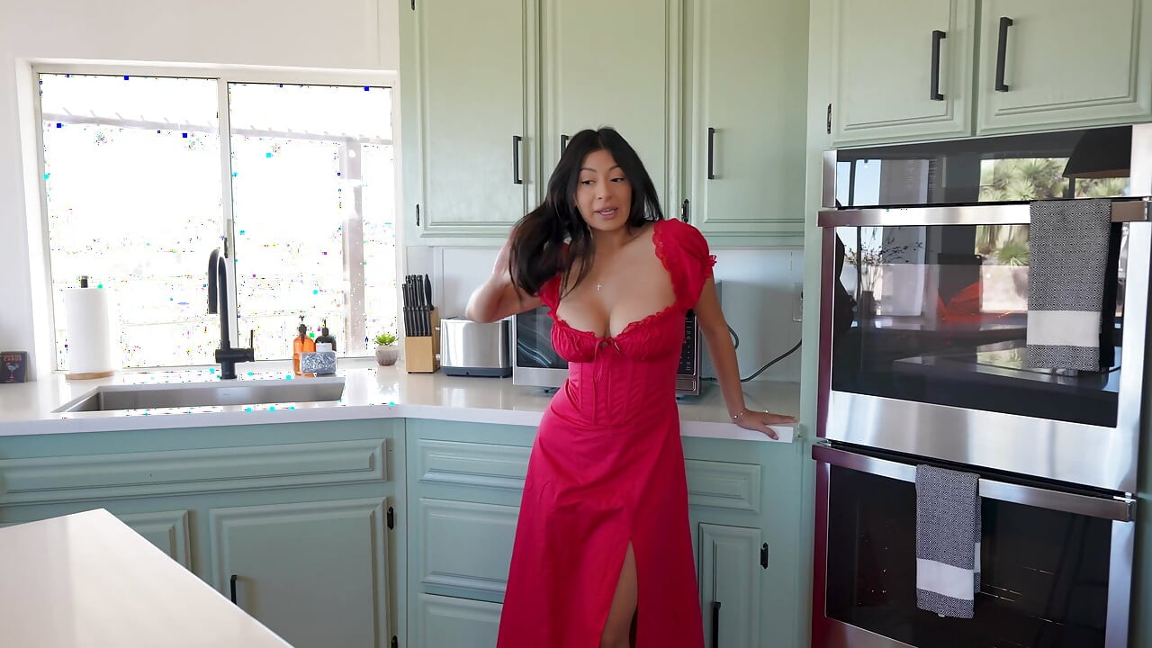Latina Christian Tradwife CHEATS On Husband with His BROTHER - Cami Strella - Lev Lieben